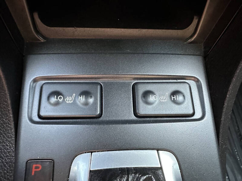 2020 Acura ILX w/Tech