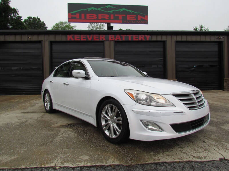 Hibriten Auto Mart Car Dealer in Lenoir, NC