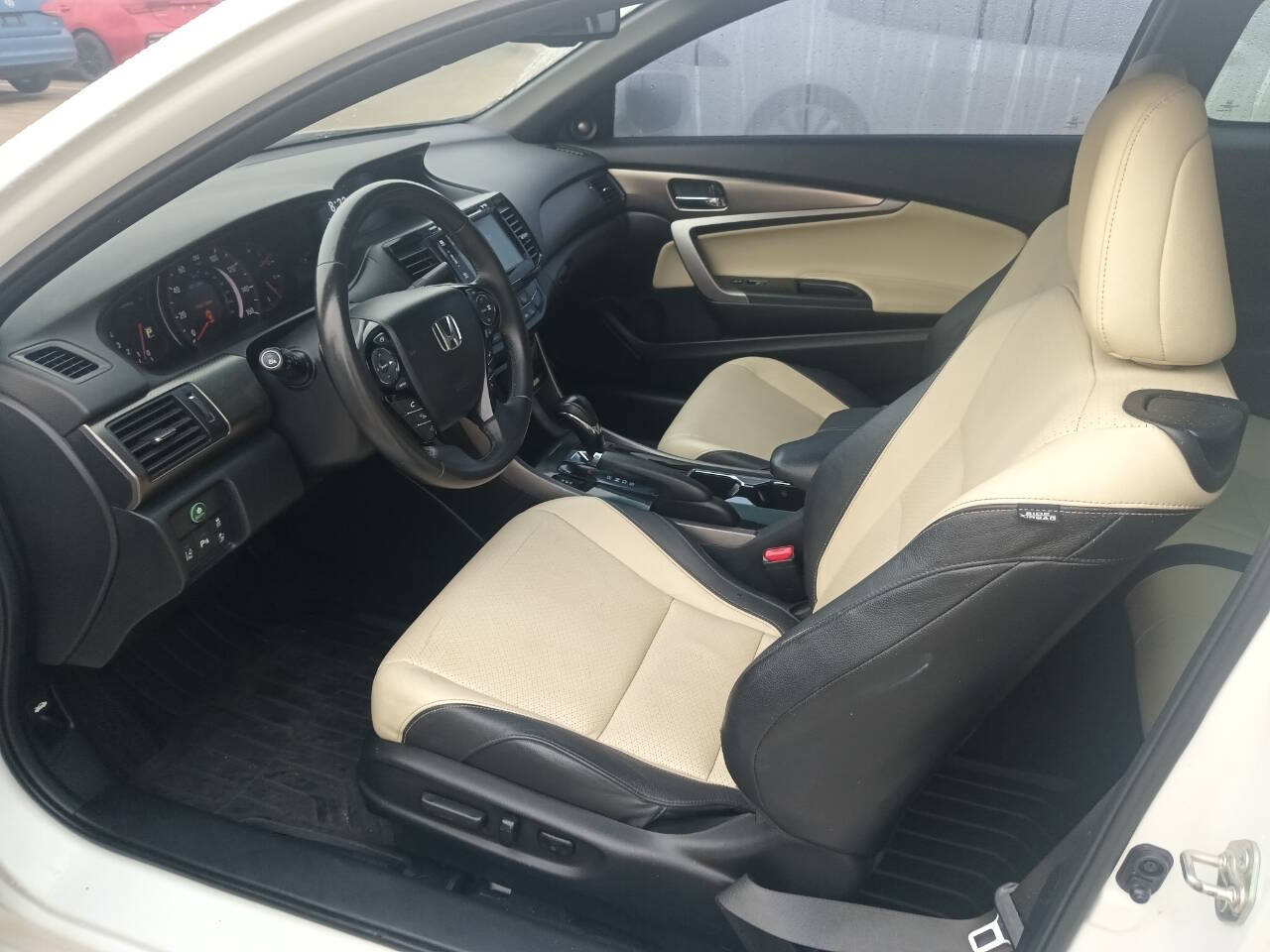 2016 Honda Accord for sale at Auto Haus Imports in Irving, TX