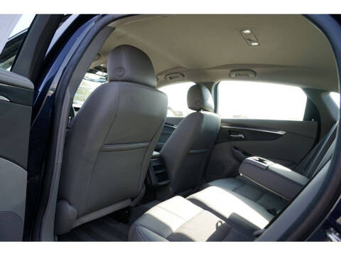 2019 Chevrolet Impala LS Fleet