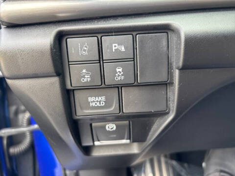 2019 Acura RDX SH-AWD w/A-SPEC