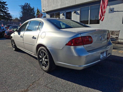 2006 Buick Lucerne CXL V6