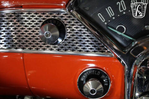 1955 Chevrolet Bel Air