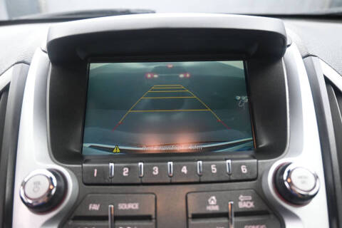 2017 GMC Terrain SLE-2
