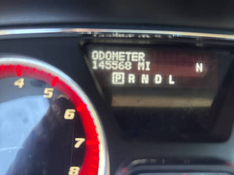 2016 GMC Acadia SLT-1