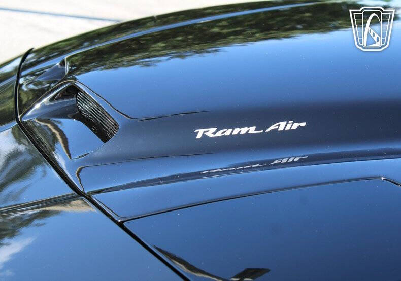 1997 Pontiac Firebird Trans Am