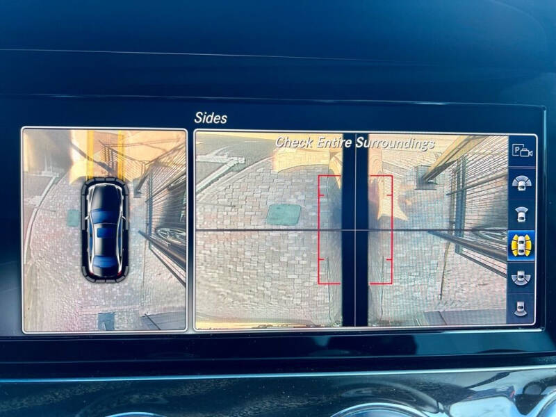 2019 Mercedes-Benz E-Class E 300