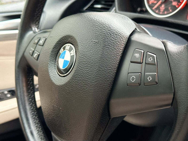 2012 BMW X5 xDrive35d