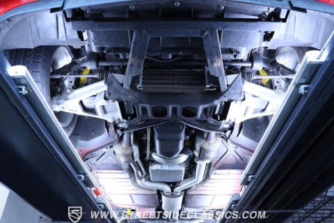 1994 Chevrolet Corvette