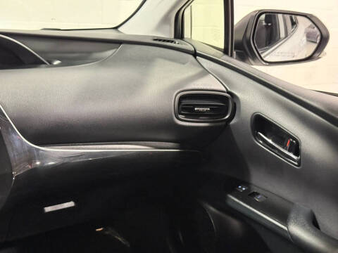 2021 Toyota Prius