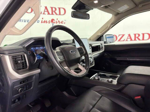 2022 Ford Expedition MAX XLT