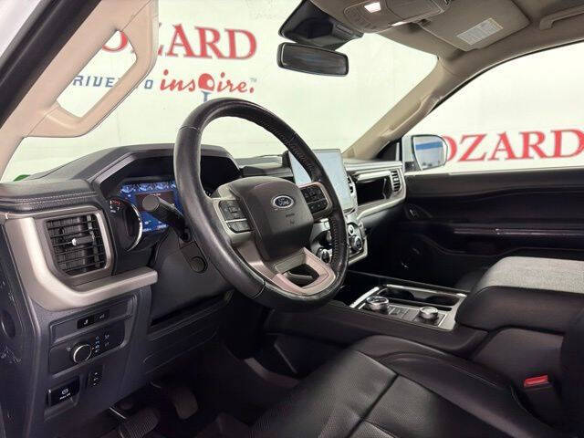 2022 Ford Expedition MAX XLT