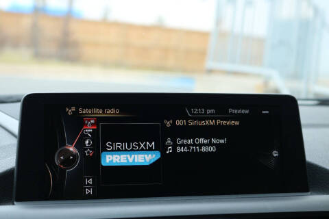 2015 BMW 2 Series M235i