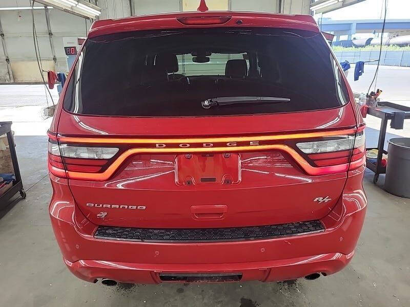 2020 Dodge Durango R/T
