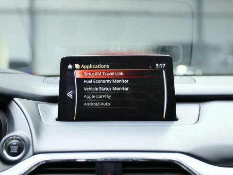 2020 Mazda CX-9 Grand Touring