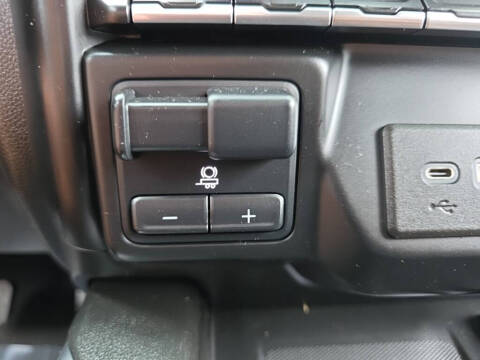 2022 GMC Sierra 2500HD