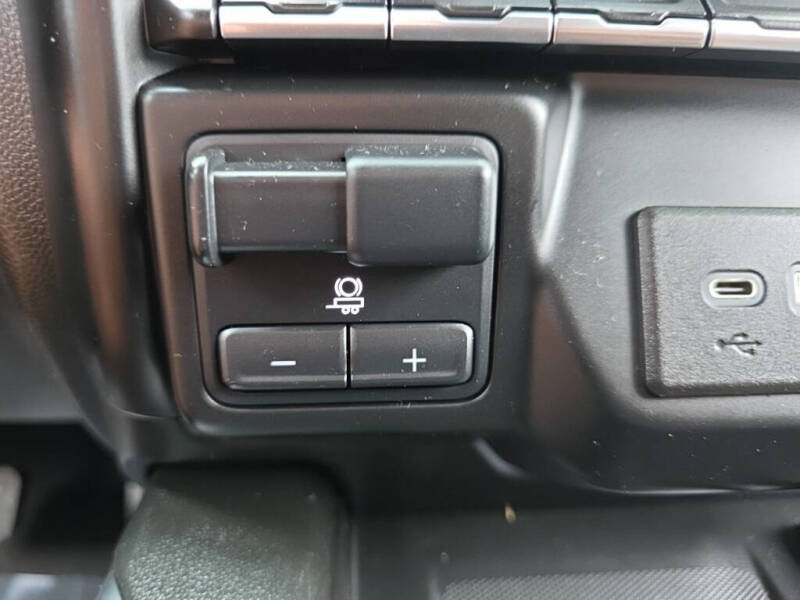 2022 GMC Sierra 2500HD