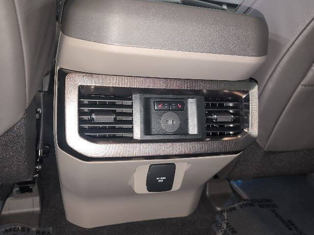 2026 Ford F-350 Super Duty