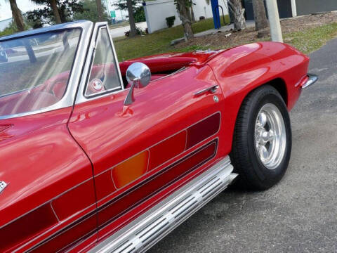 1964 Chevrolet Corvette