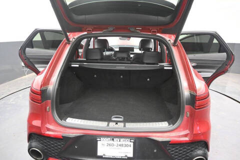 2023 Genesis GV70 2.5T Standard
