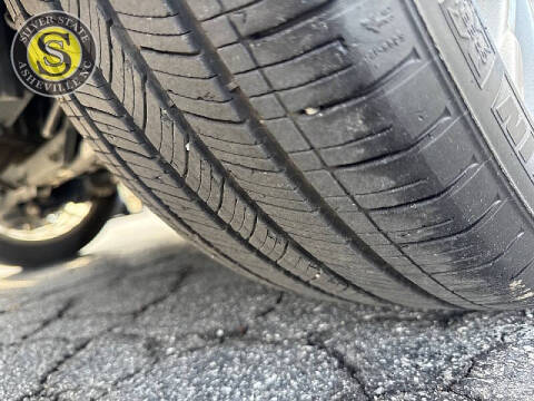 2015 Ford C-MAX Hybrid SEL