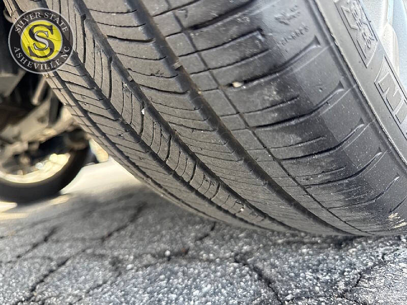 2015 Ford C-MAX Hybrid SEL