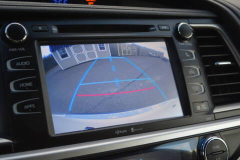 2014 Toyota Highlander XLE