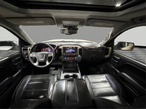 2014 GMC Sierra 1500 Denali