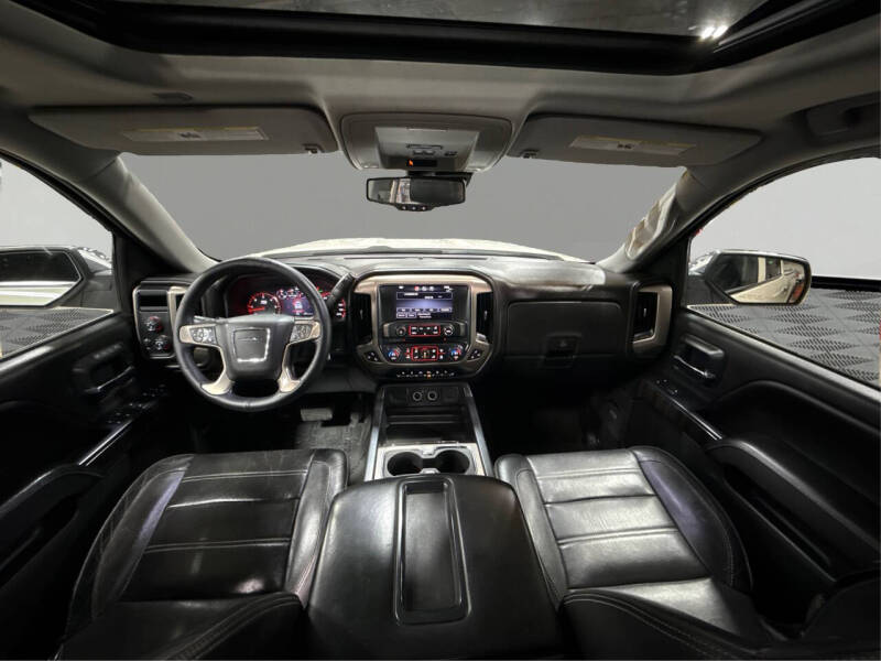 2014 GMC Sierra 1500 Denali