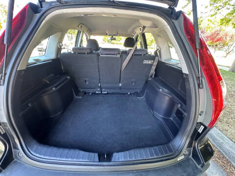 2008 Honda CR-V LX