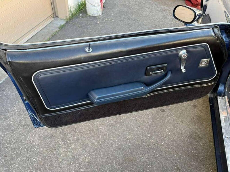 1979 Pontiac Firebird