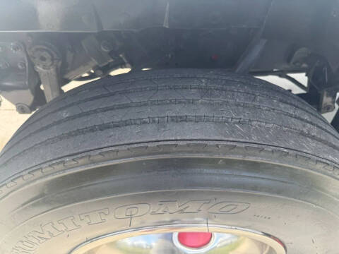 1992 International 4900