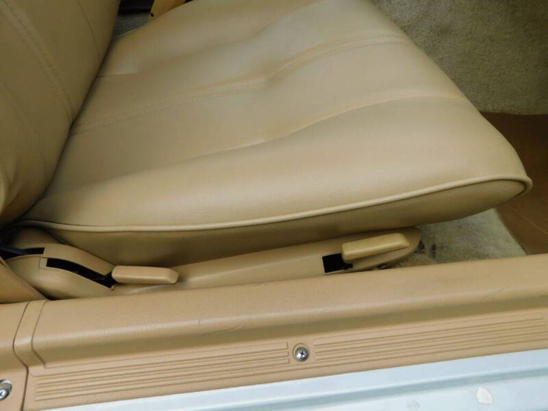1981 Datsun 280ZX Deluxe