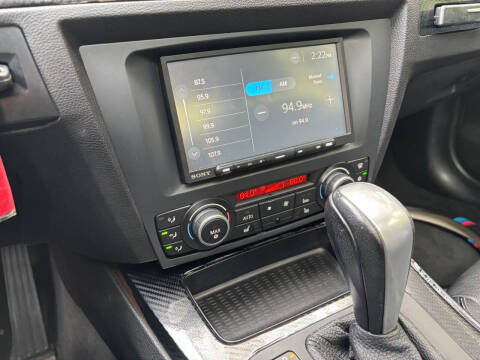 2011 BMW 3 Series 328i