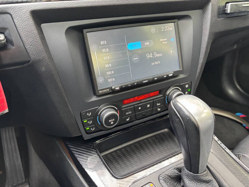 2011 BMW 3 Series 328i