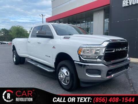 2019 RAM 3500 for sale at Car Revolution in Maple Shade NJ