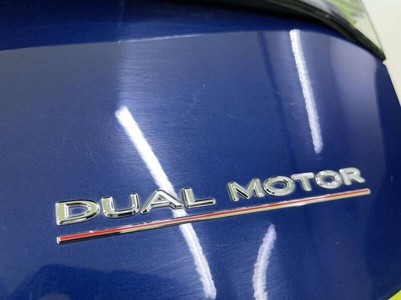 2021 Tesla Model 3 Performance