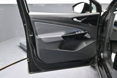 2022 Volkswagen ID.4 Pro