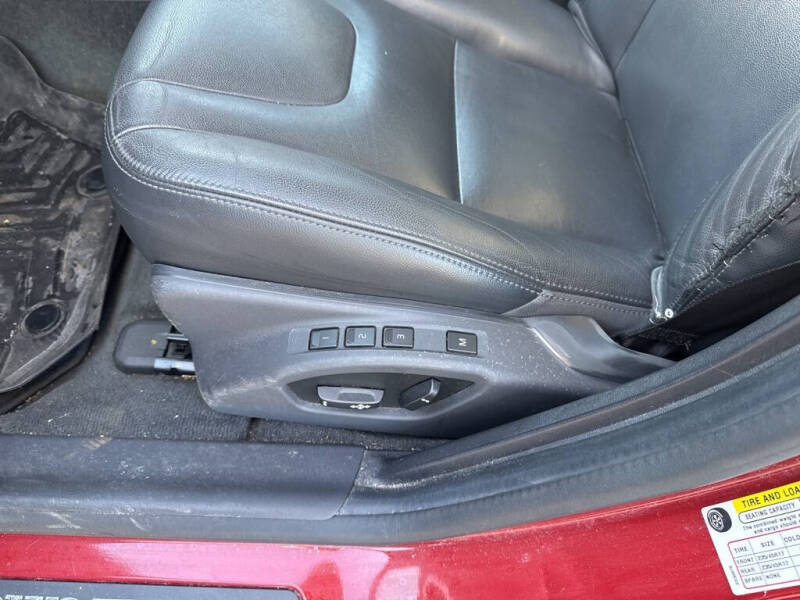 2015 Volvo S60 T5 Premier