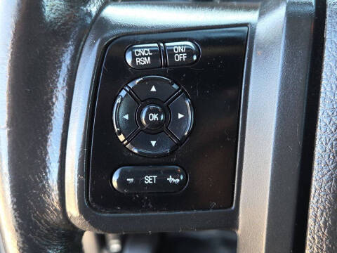 2015 Ford F-350 Super Duty Lariat