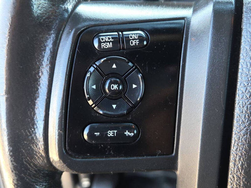 2015 Ford F-350 Super Duty Lariat