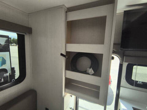 2026 Forest River REAL LITE 2110