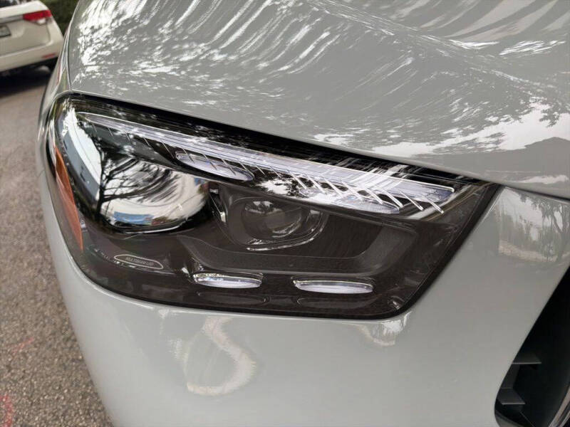 2026 Mercedes-Benz GLE AMG GLE 53