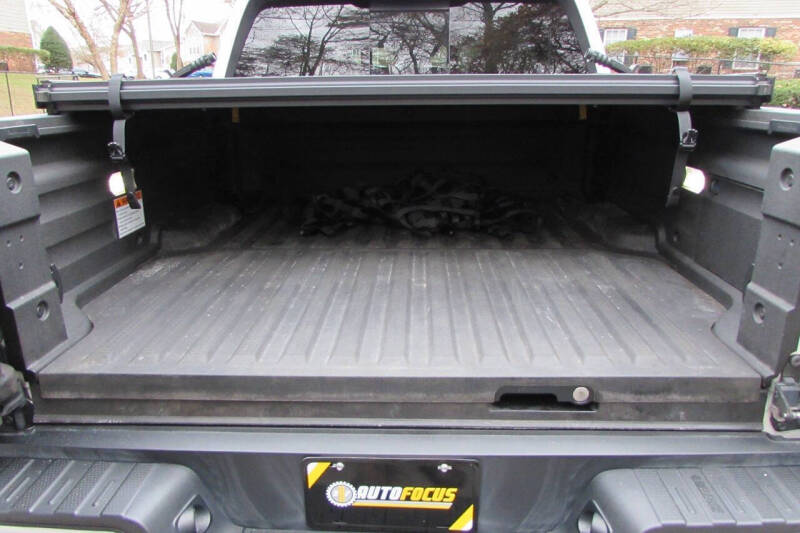 2018 Honda Ridgeline RTL-E