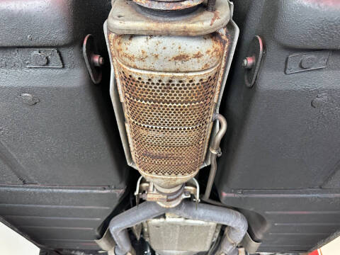 1986 Chevrolet Corvette