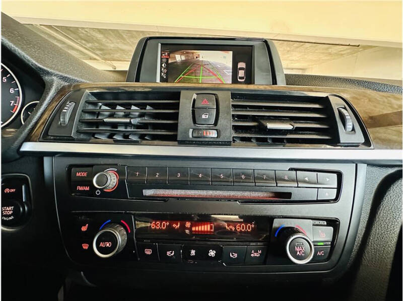 2015 BMW 4 Series 428i