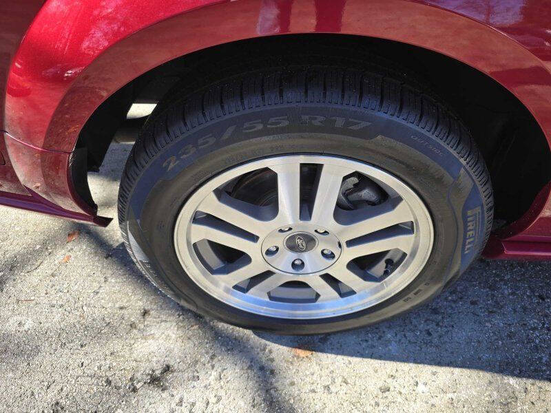 2005 Ford Mustang GT Premium