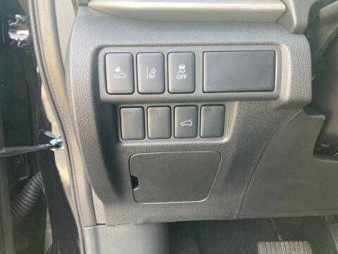 2026 Mitsubishi Eclipse Cross SE