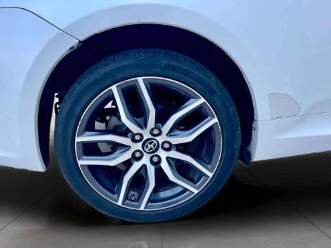 2016 Scion tC Release Series 10.0