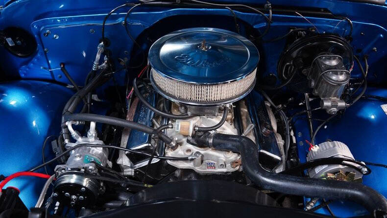 1972 Chevrolet C10